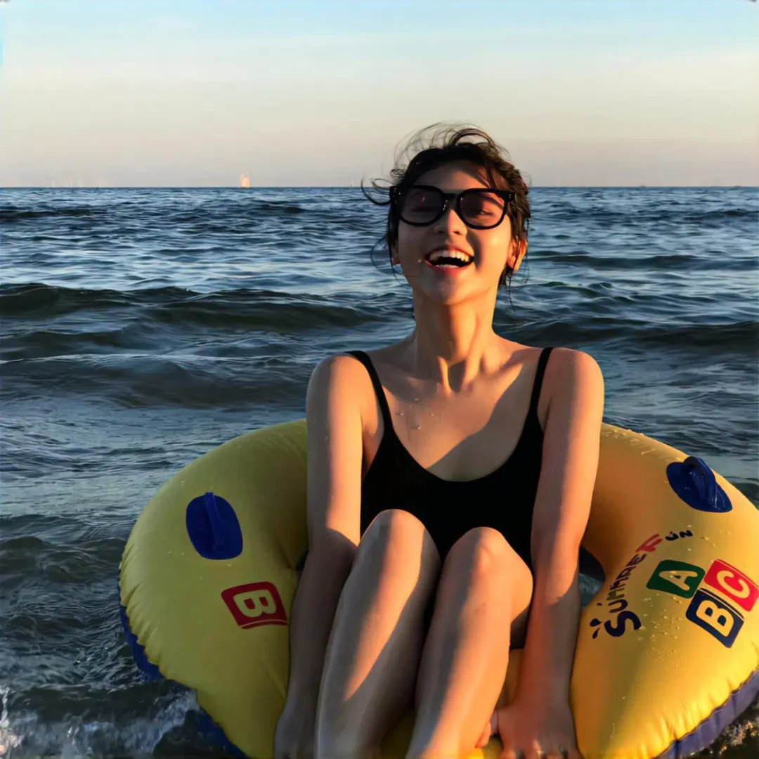 今年圣诞很挪威